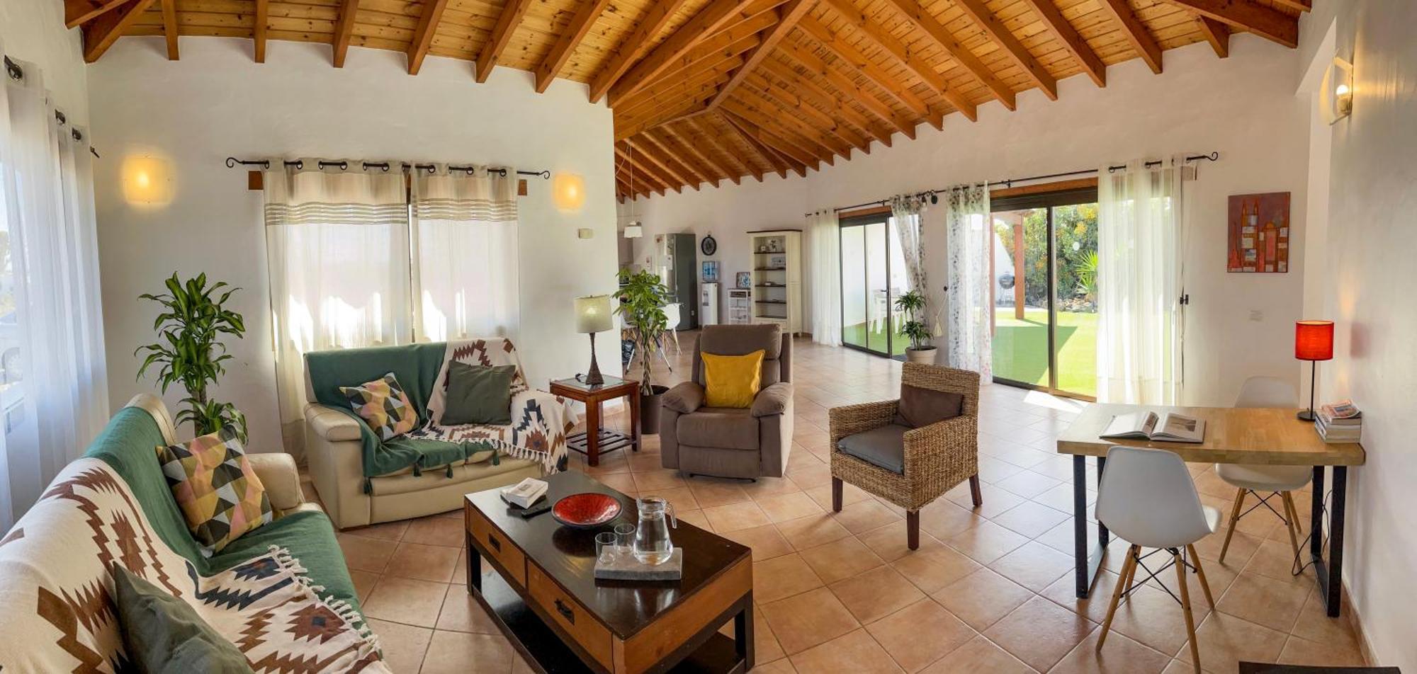 Villa Casa Lajares