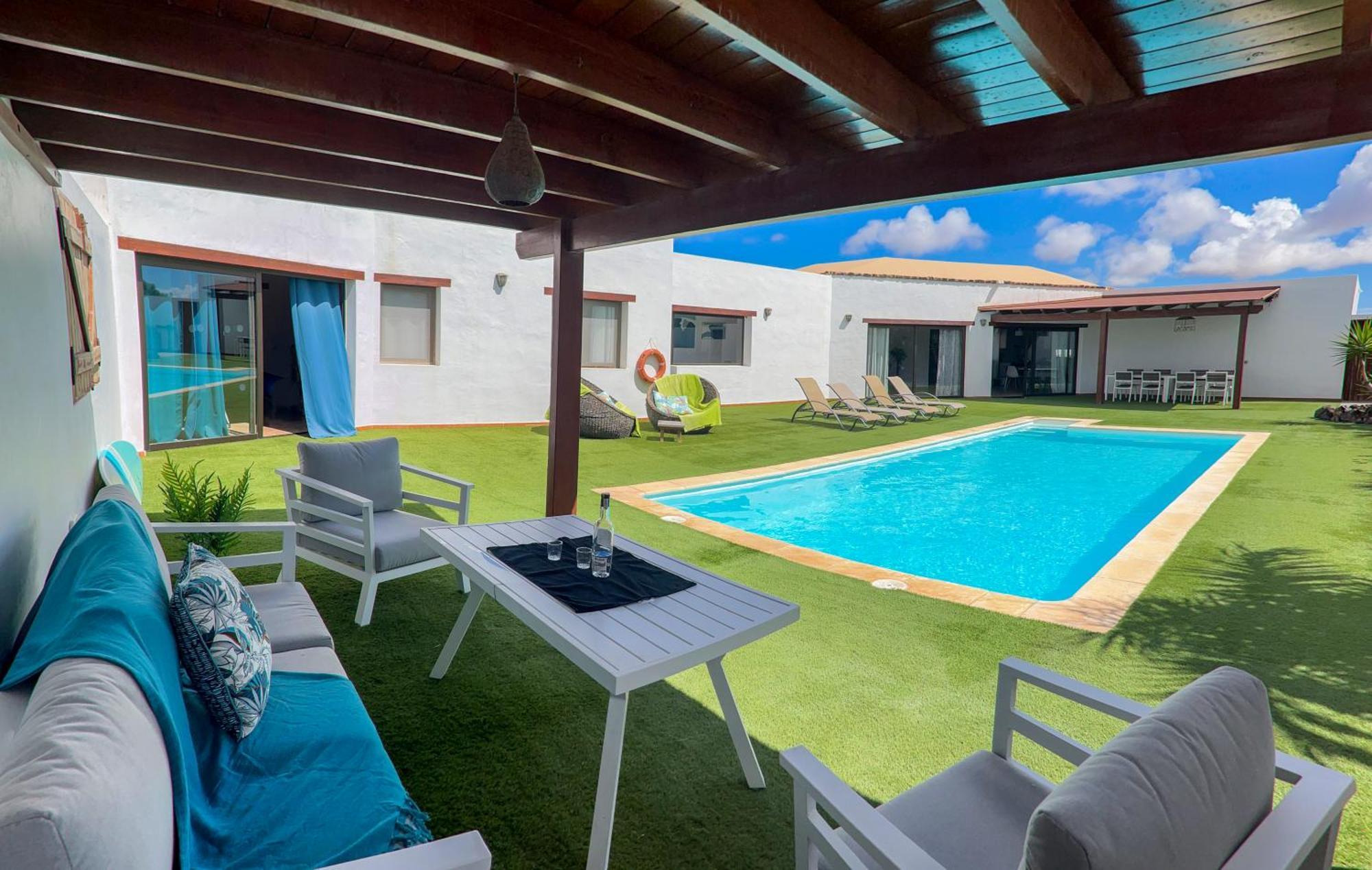 Villa Casa *