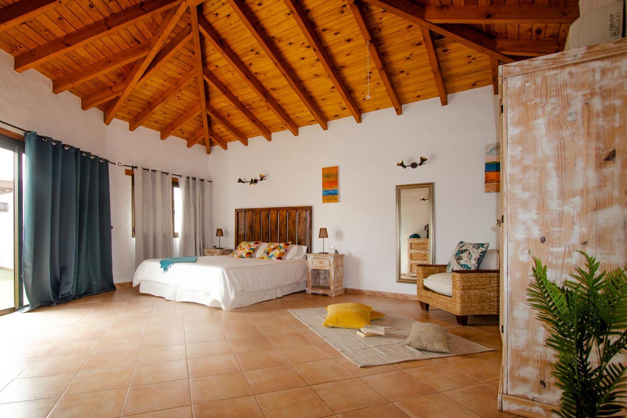 Casa * Lajares